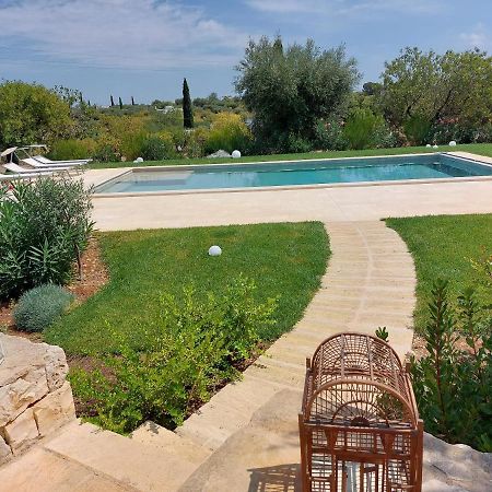 モノーポリ Balice Antica Dimora Bed & Breakfast エクステリア 写真