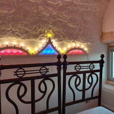 モノーポリ Balice Antica Dimora Bed & Breakfast エクステリア 写真