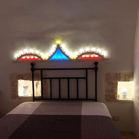 モノーポリ Balice Antica Dimora Bed & Breakfast エクステリア 写真