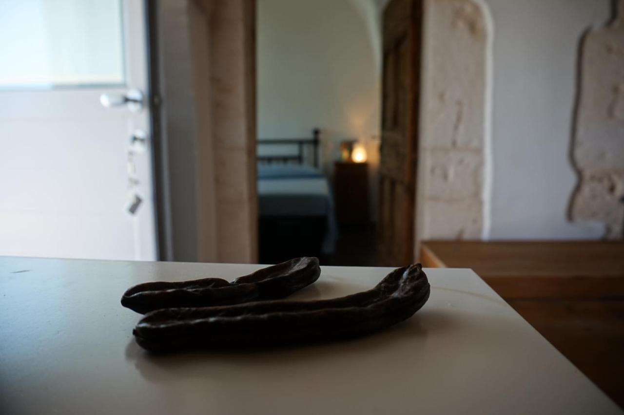 モノーポリ Balice Antica Dimora Bed & Breakfast エクステリア 写真