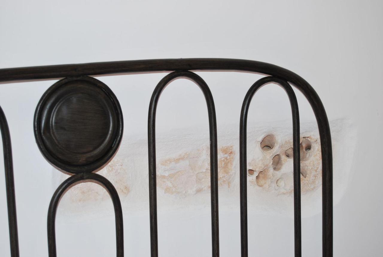 モノーポリ Balice Antica Dimora Bed & Breakfast エクステリア 写真