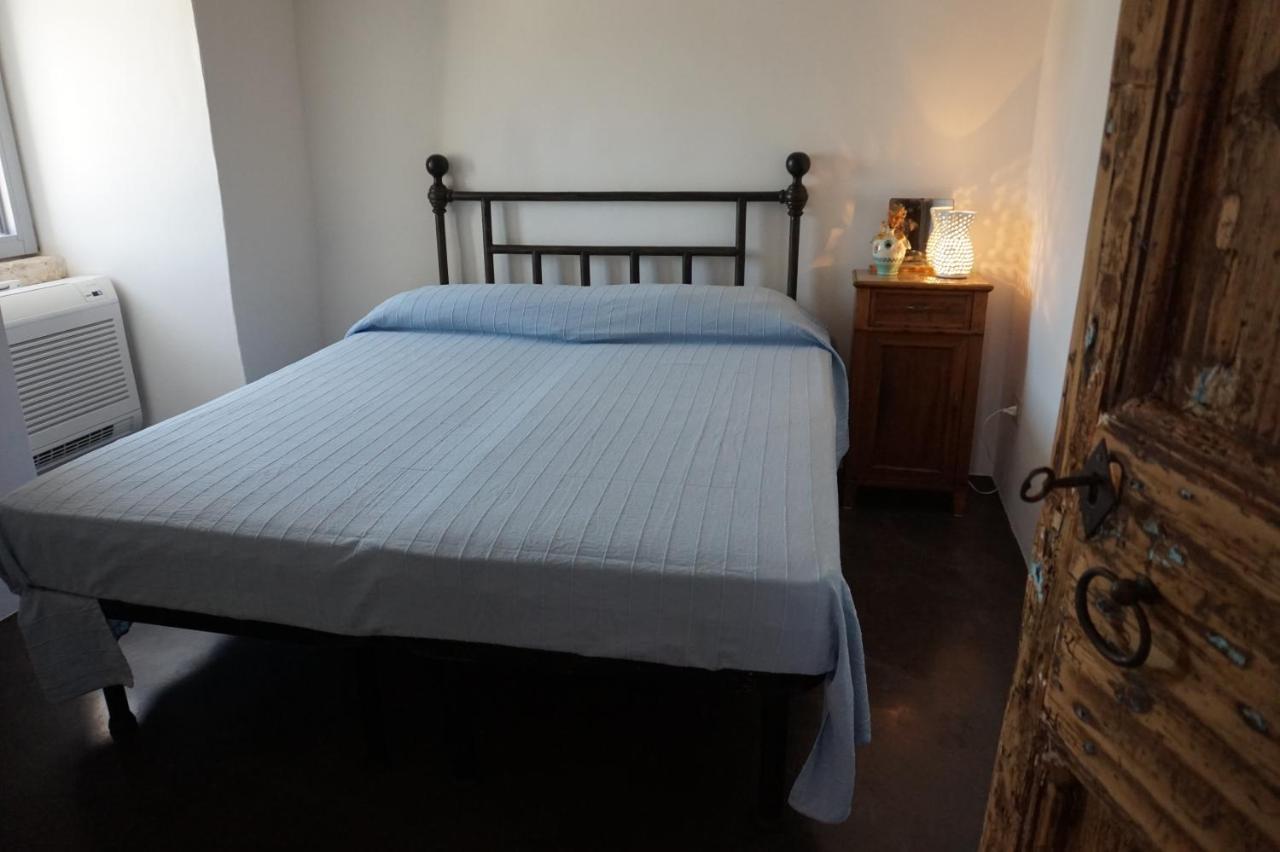 モノーポリ Balice Antica Dimora Bed & Breakfast エクステリア 写真