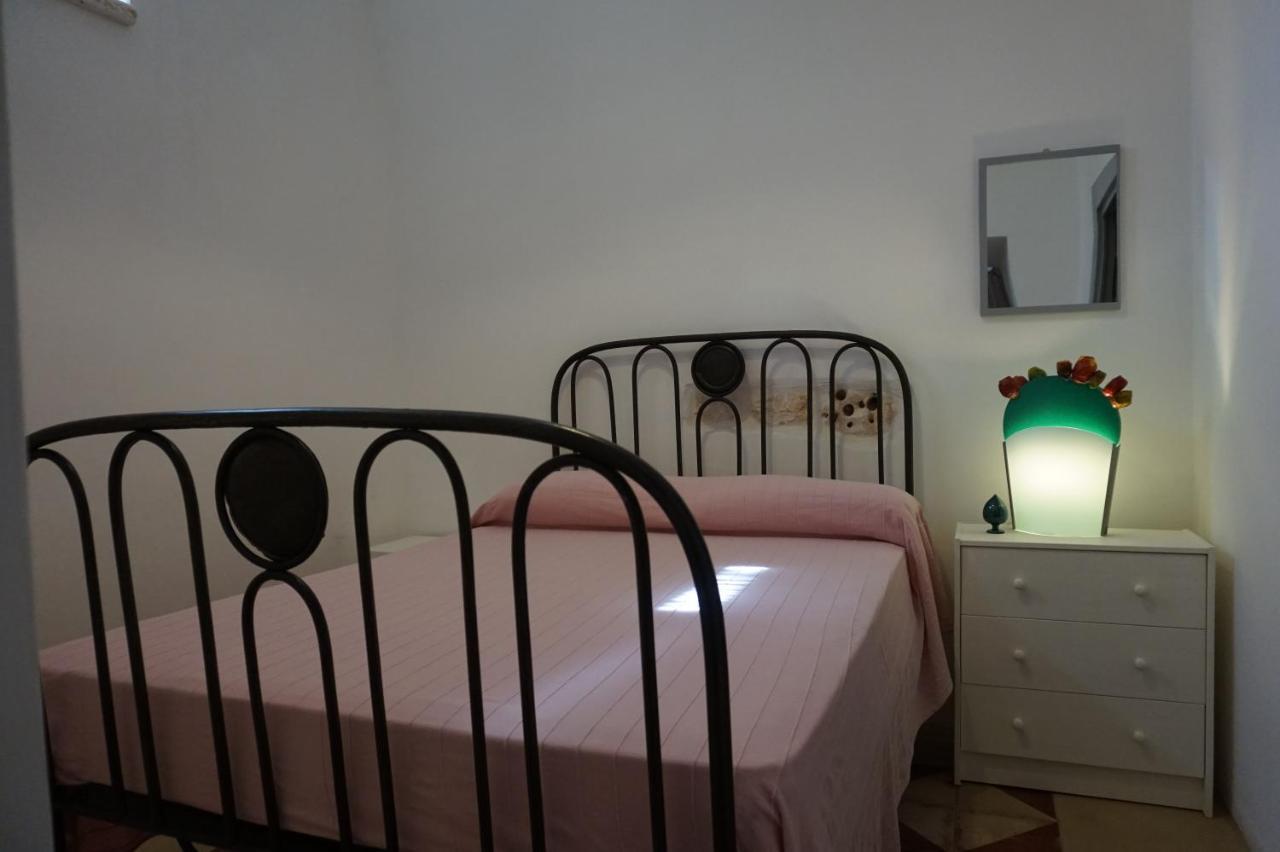 モノーポリ Balice Antica Dimora Bed & Breakfast エクステリア 写真