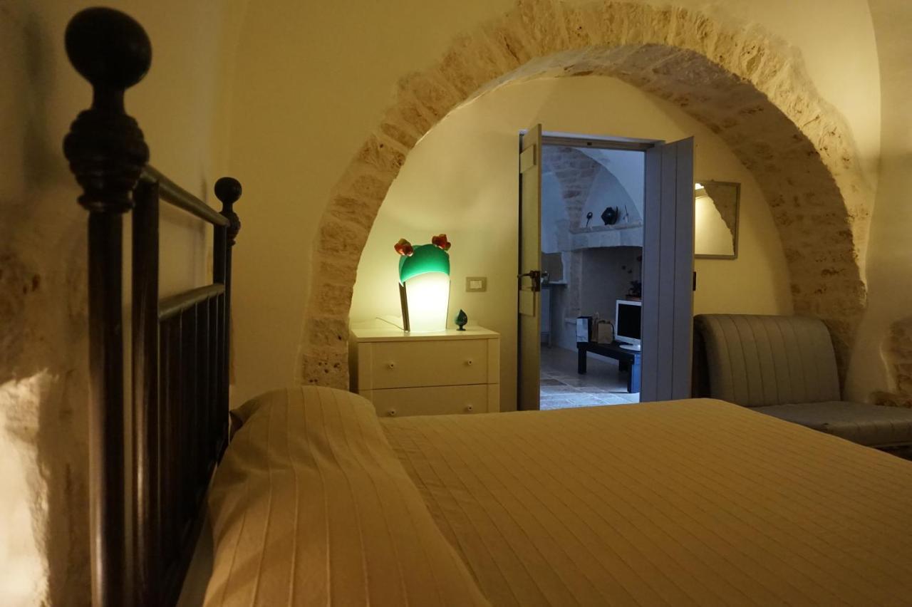 モノーポリ Balice Antica Dimora Bed & Breakfast エクステリア 写真