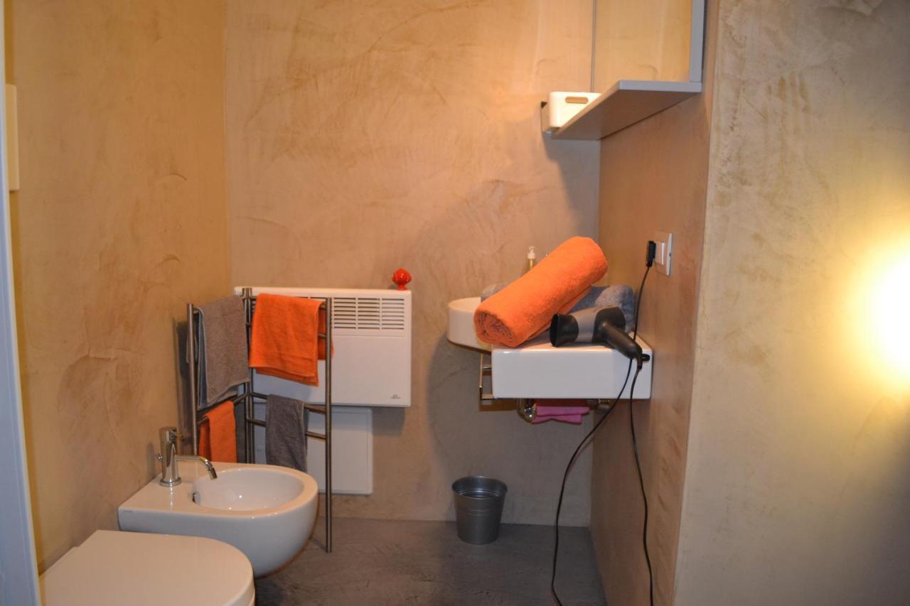 モノーポリ Balice Antica Dimora Bed & Breakfast エクステリア 写真