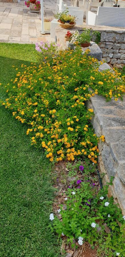 モノーポリ Balice Antica Dimora Bed & Breakfast エクステリア 写真
