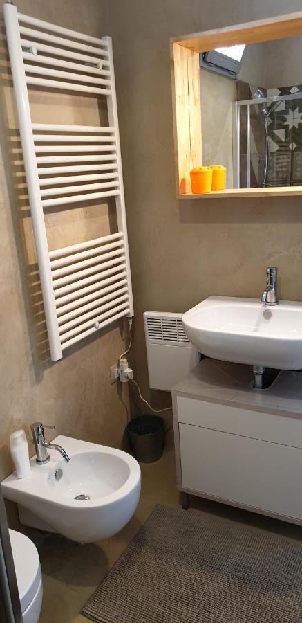 モノーポリ Balice Antica Dimora Bed & Breakfast エクステリア 写真