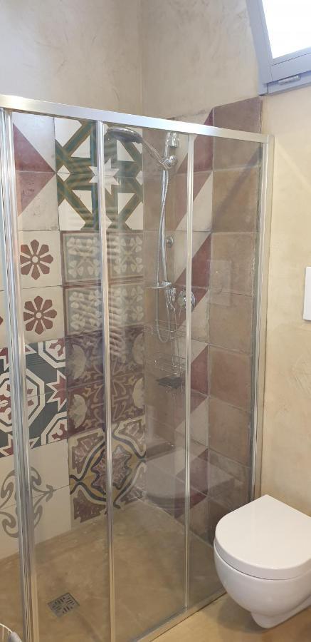 モノーポリ Balice Antica Dimora Bed & Breakfast エクステリア 写真