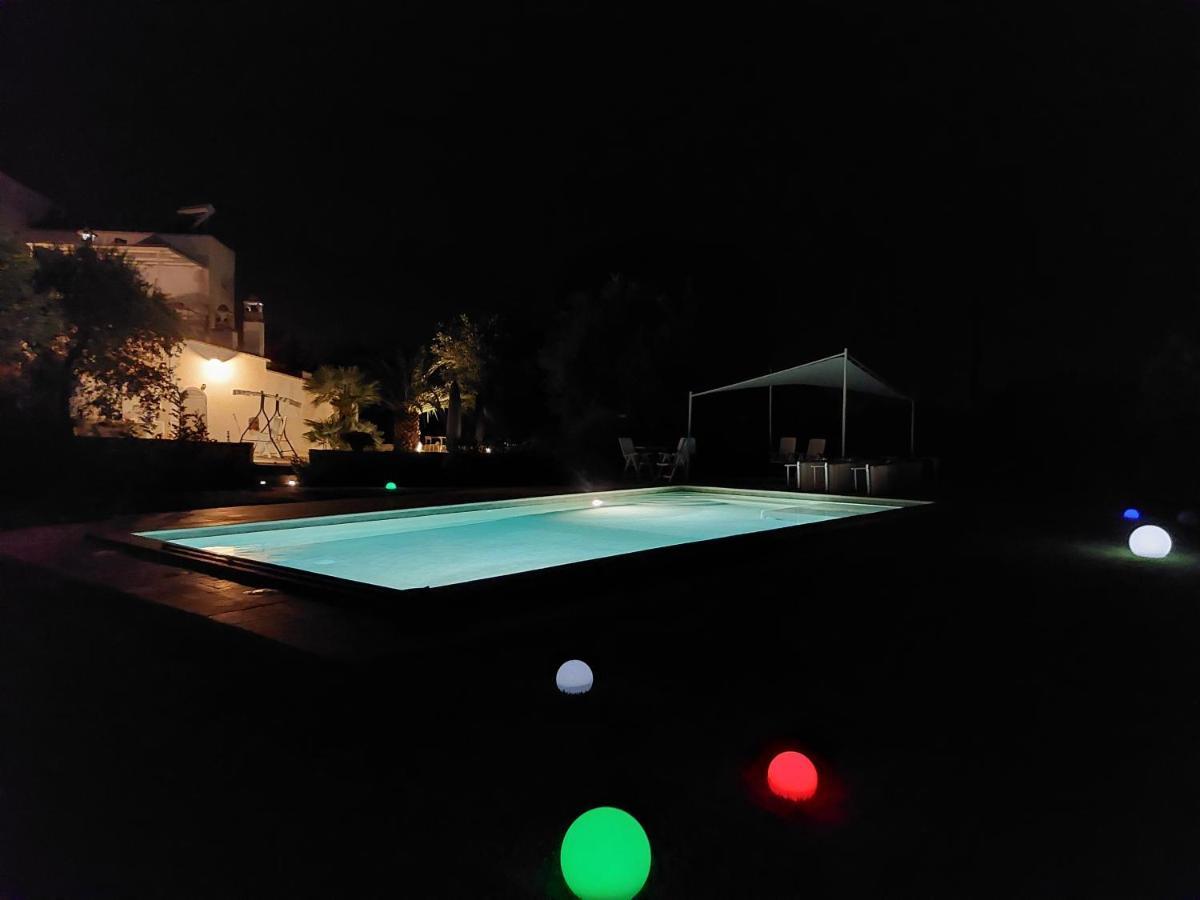 モノーポリ Balice Antica Dimora Bed & Breakfast エクステリア 写真