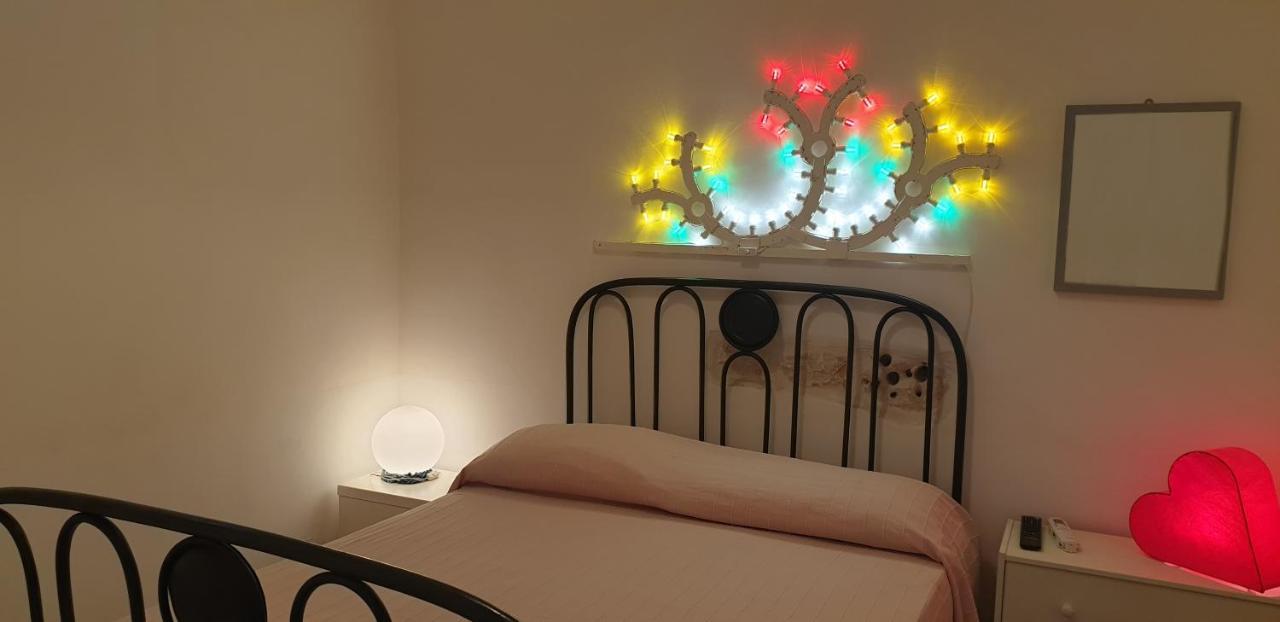 モノーポリ Balice Antica Dimora Bed & Breakfast エクステリア 写真